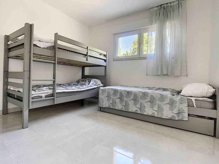 La Villa Petite Camargue Saint-Louis  Luaran gambar