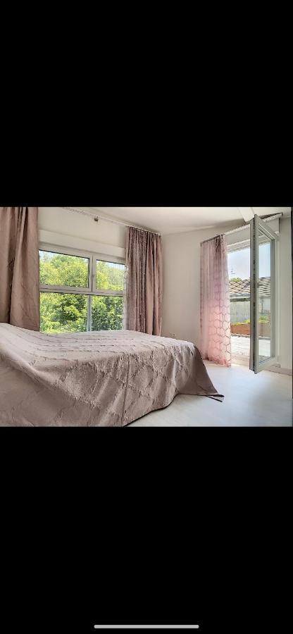 La Villa Petite Camargue Saint-Louis  Luaran gambar